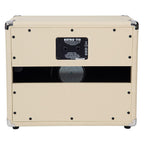 Vintage Gabinete De Guitarra 10" - Vintage Blanco