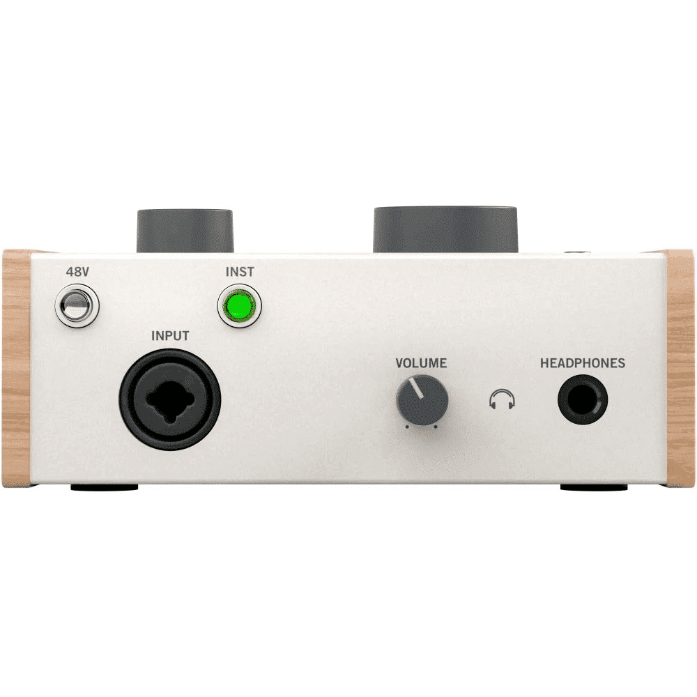 Universal Audio Volt176 Interfaz De Audio Usb-C