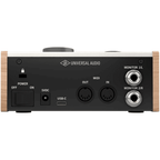 Universal Audio Volt176 Interfaz De Audio Usb-C
