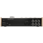 Universal Audio Volt476p Interfaz De Audio Usb-C