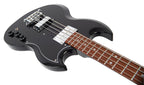 Bajo Electrico Vintage VS4 Reissued – Gloss Black