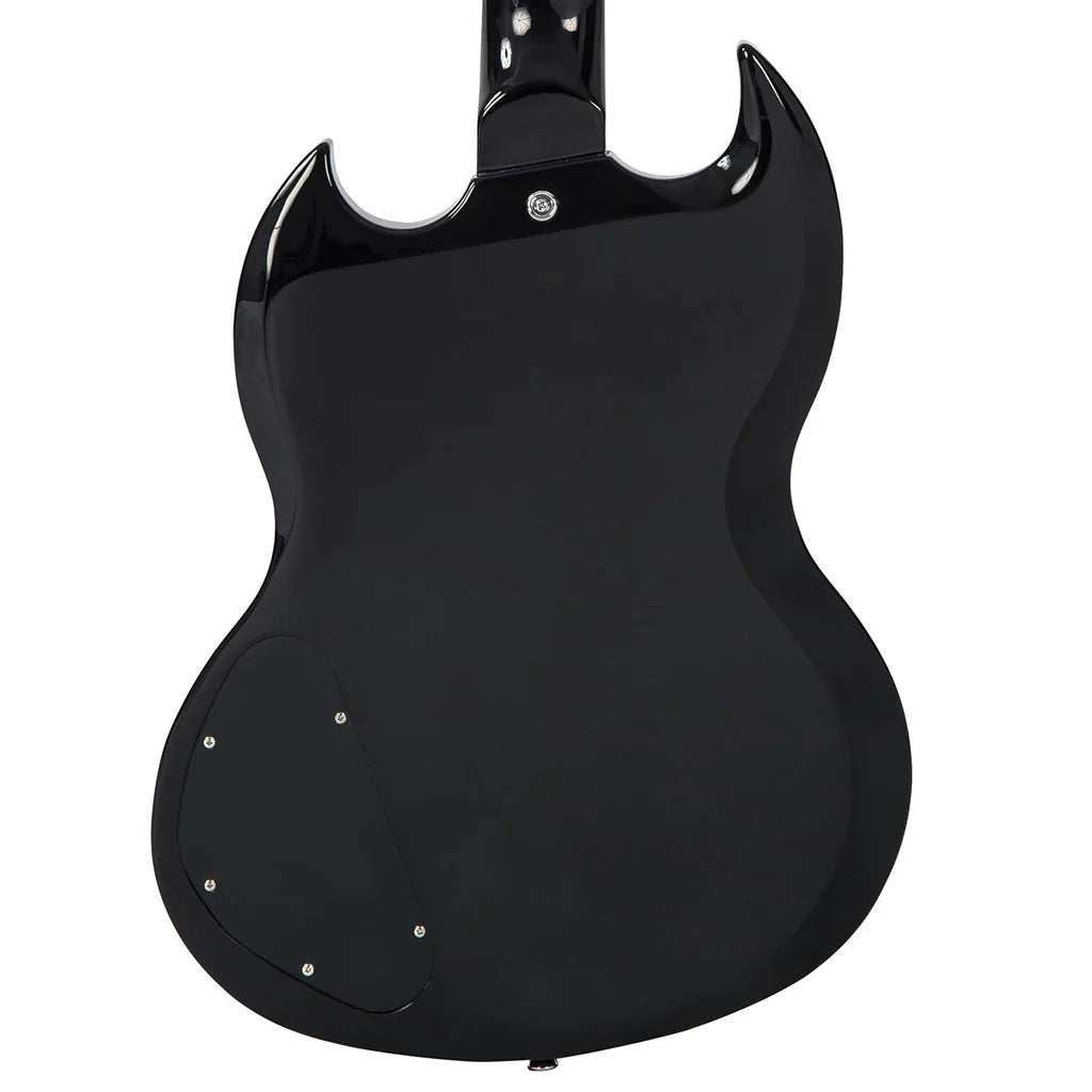 Bajo Electrico Vintage VS4 Reissued – Gloss Black