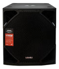 Vamav Terra 15 Subwoofer Activo 15″ 600w Rms