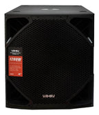 Vamav Terra 15 Subwoofer Activo 15″ 600w Rms