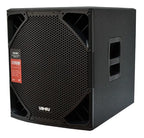 Vamav Terra 15 Subwoofer Activo 15″ 600w Rms
