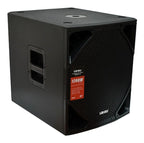 Vamav Terra 15 Subwoofer Activo 15″ 600w Rms