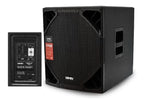 Vamav Terra 15 Subwoofer Activo 15″ 600w Rms