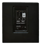 Vamav Terra 15 Subwoofer Activo 15″ 600w Rms