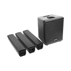 Gemini Wrx-843, Sistema Audio Portable Pa