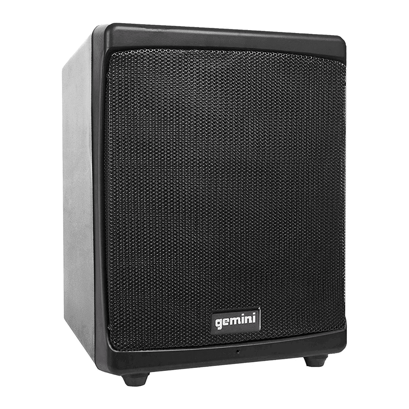 Gemini Wrx-843, Sistema Audio Portable Pa