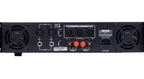 Gemini Xga-2000 Amplificador De Potencia