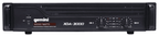 Gemini Xga-3000 Amplificador De Potencia 3000w