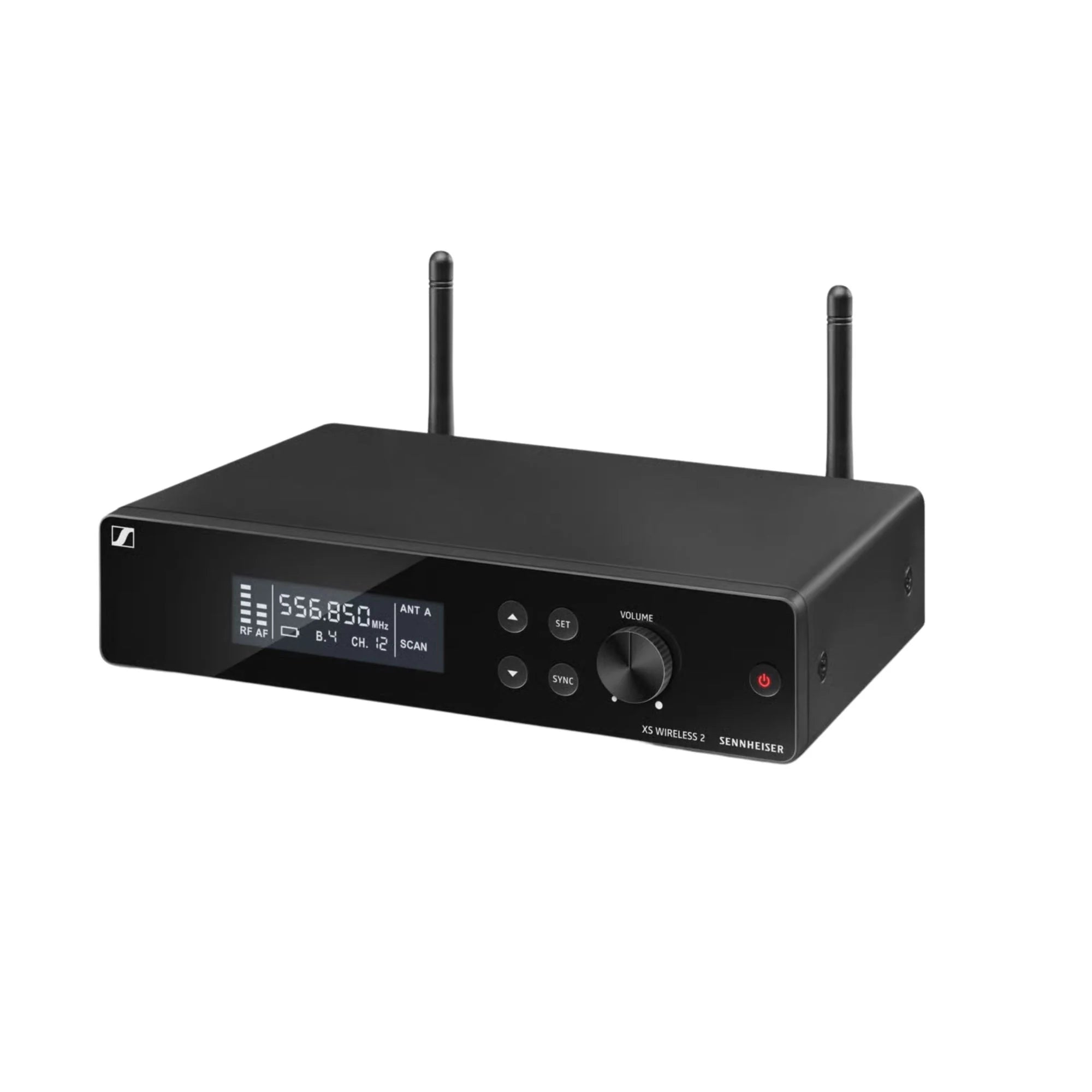 Sennheiser XSW 2-ME3 B Sistema Inalámbrico de Cintillo UHF