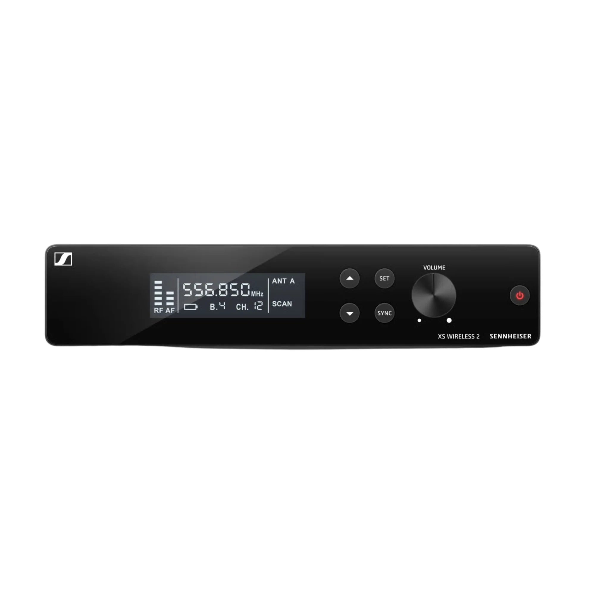 Sennheiser XSW 2-ME3 B Sistema Inalámbrico de Cintillo UHF