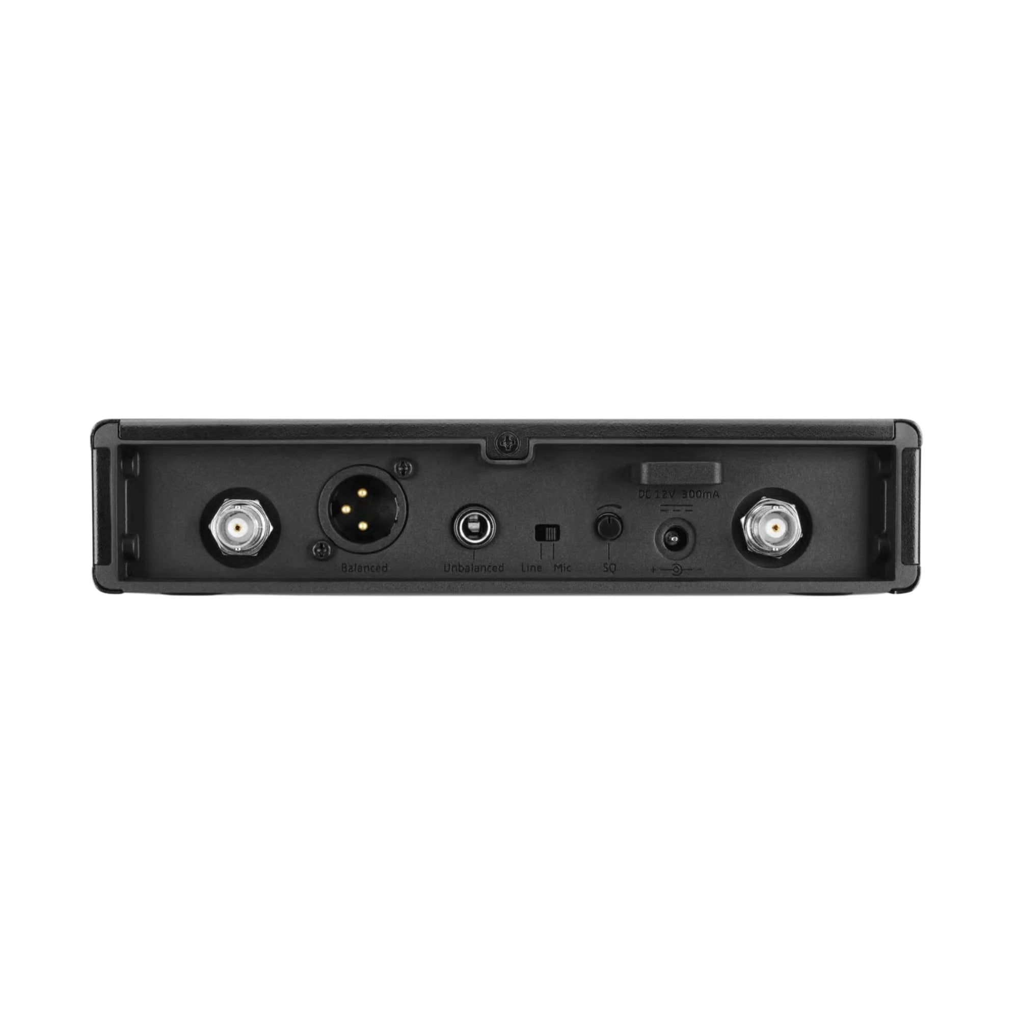 Sennheiser XSW 2-ME3 B Sistema Inalámbrico de Cintillo UHF