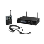 Sennheiser XSW 2-ME3 B Sistema Inalámbrico de Cintillo UHF
