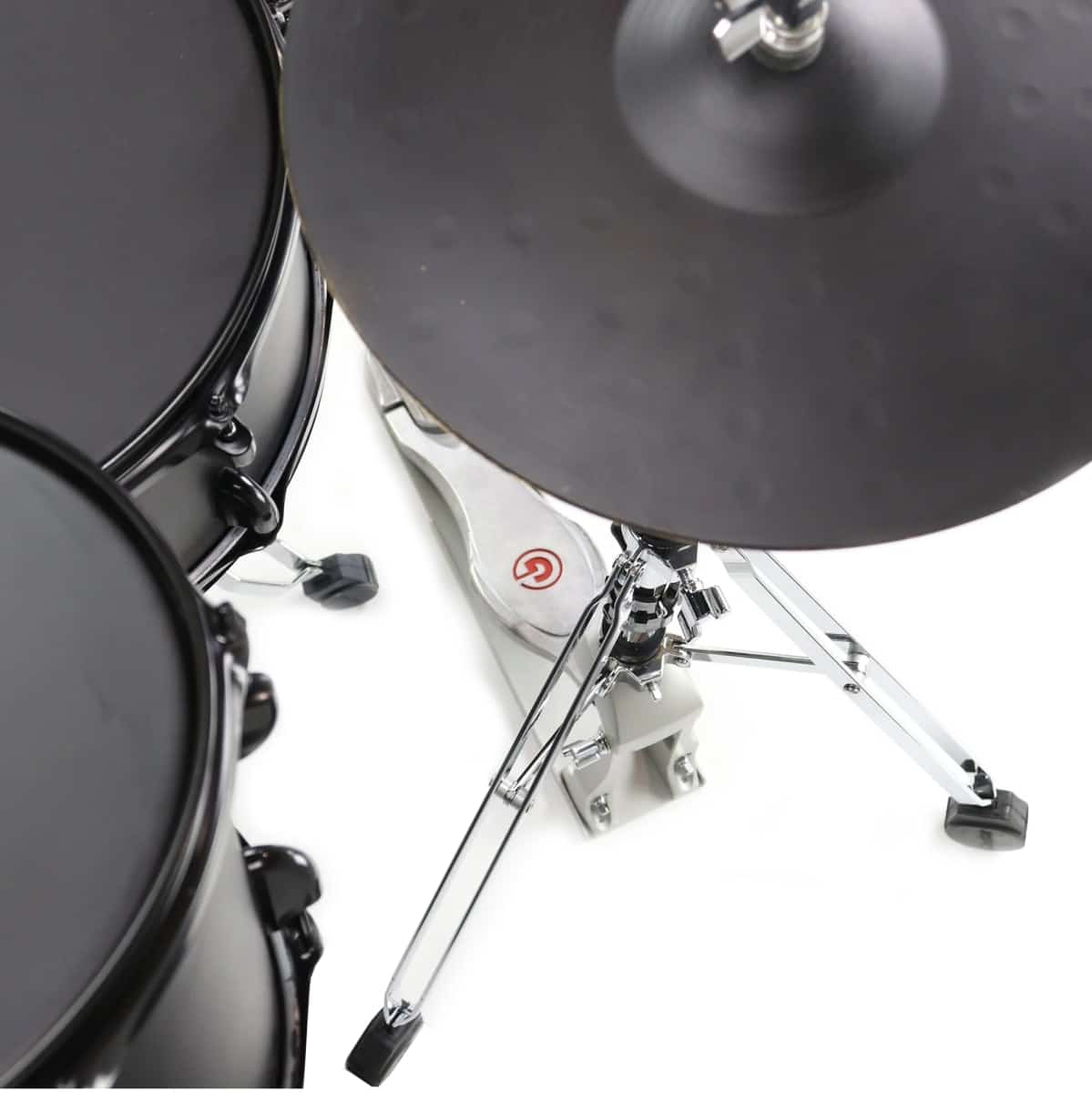 Gibraltar 9707-2ldp Atril De Hi Hat 9000 Series