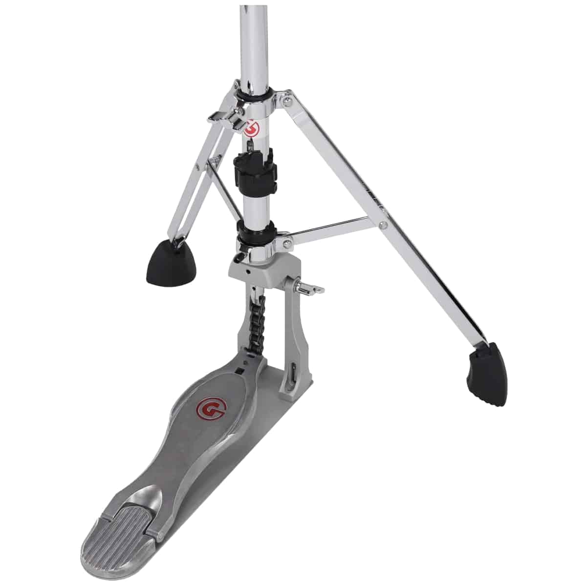 Gibraltar 9707-2ldp Atril De Hi Hat 9000 Series