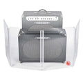 Gibraltar Pantalla Acústica Para Amplificador 2x4 Gas-2x4