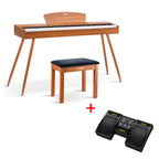 Donner DDP-80 Piano digital de 88 teclas