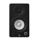 Par de monitores estudio activo 3,5" HS3 - Yamaha