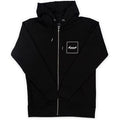 Hoodie Logo Cuadrado Talla M - Marshall