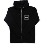Hoodie Logo Cuadrado Talla M - Marshall