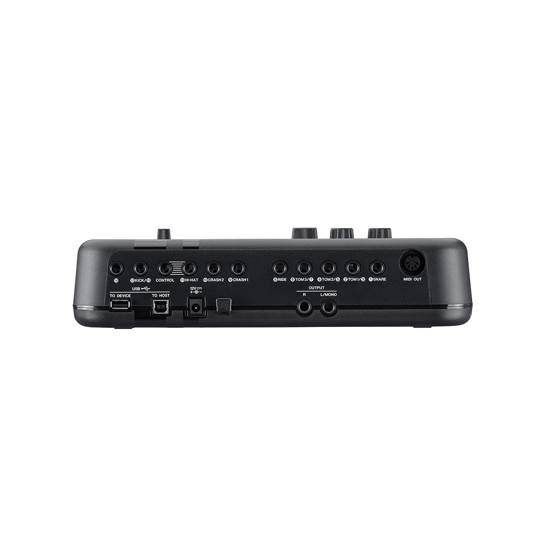 Bateria electronica DTX6K-X - Yamaha