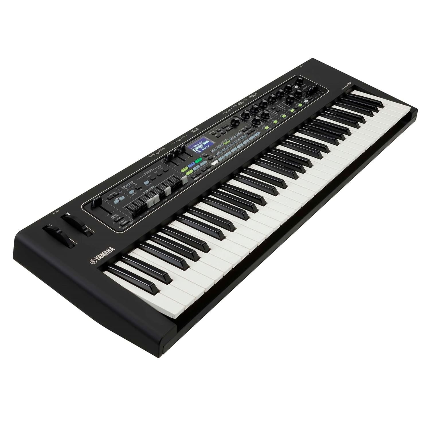Stage Keyboard 61 teclas CK61 - Yamaha