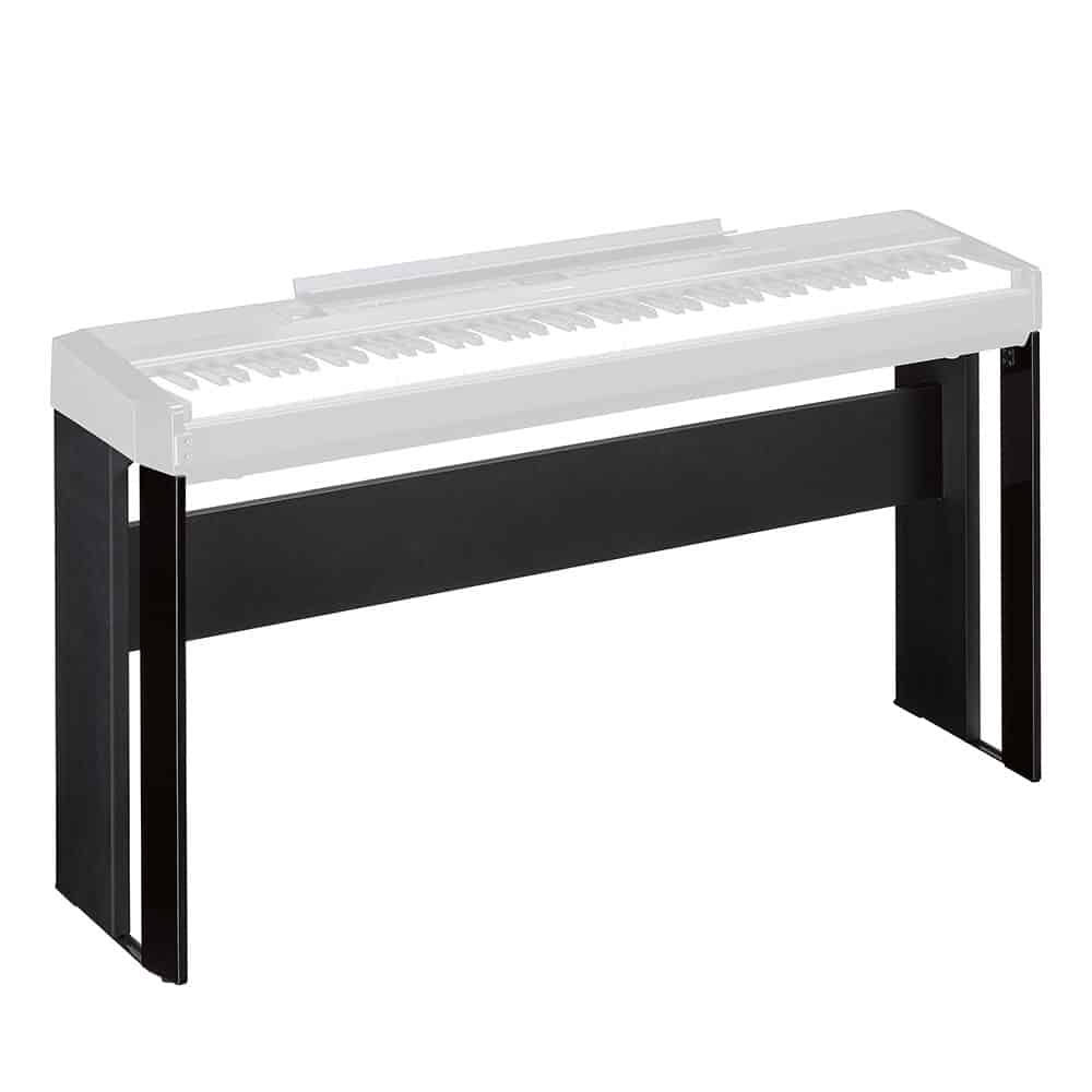 Soporte para piano L-515 Black - Yamaha