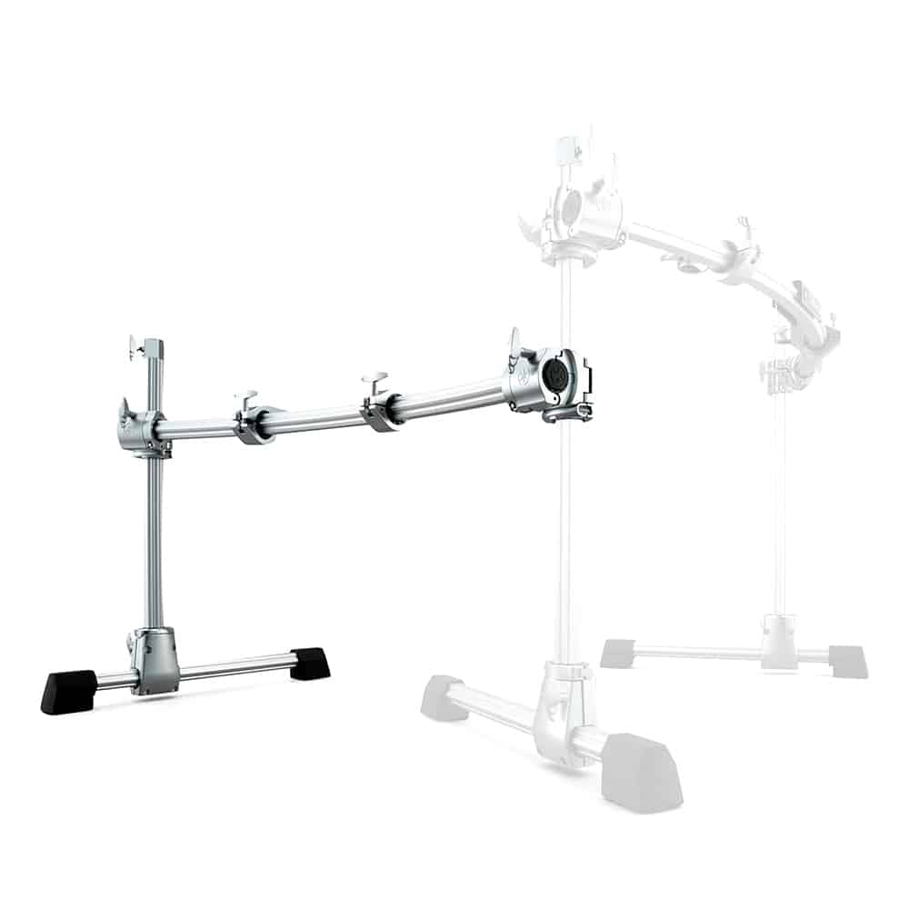 Rack de bateria lateral HXREXII - Yamaha