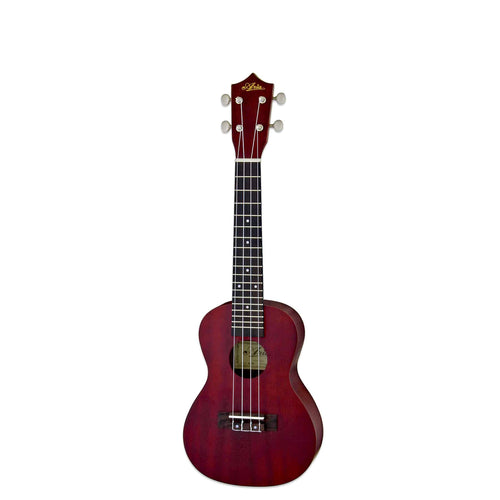 Aria Ukelele Acústico Concierto Color: Caoba Natural
