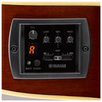 Guitarra Electroacústica APX600 Natural - Yamaha