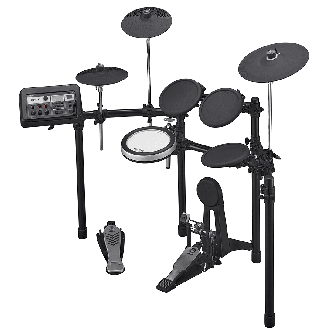 Bateria electronica DTX6K-X - Yamaha