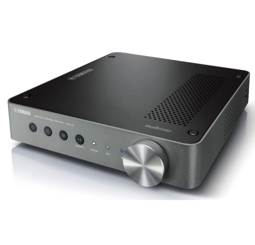 Amplificador Musiccast WXA-50 - Yamaha