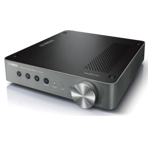 Amplificador Musiccast WXA-50 - Yamaha