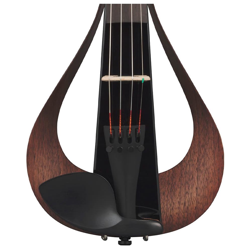 Violin eléctrico 4/4 YEV104 Black - Yamaha