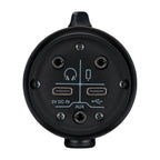 Micrófono Condensador USB AG01 Black - Yamaha