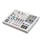 Mezclador de Transmisión en Vivo AG08 White - Yamaha