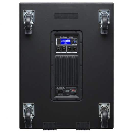 Presonus Air18s Subwoofer Activo 18"