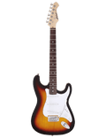 Aria Pro Ii Guitarra Eléctrica Stg-003