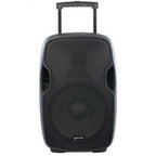 Gemini As-12togo Caja Activa 12" Portable