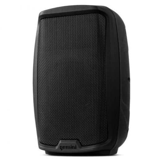 Gemini As-2108bt Caja Activa 8 Bluetooth