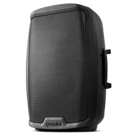 Gemini As-2112bt Caja Activa 12" Con Bluetooth