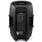 Gemini As-2115bt Caja Activa 15" Bluetooth