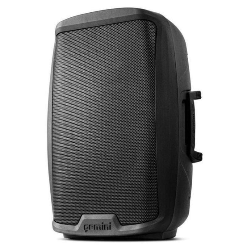 Gemini As-2115bt Caja Activa 15" Bluetooth