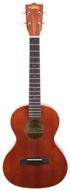 Aria Ukelele Acústico Tenor Color: Caoba Natural