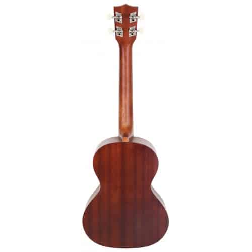 Aria Ukelele Acústico Tenor Color: Caoba Natural