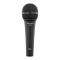 Audix Micrófono Vocal Multiusos Asequible F50s