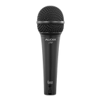 Audix Micrófono Vocal Multiusos Asequible F50s